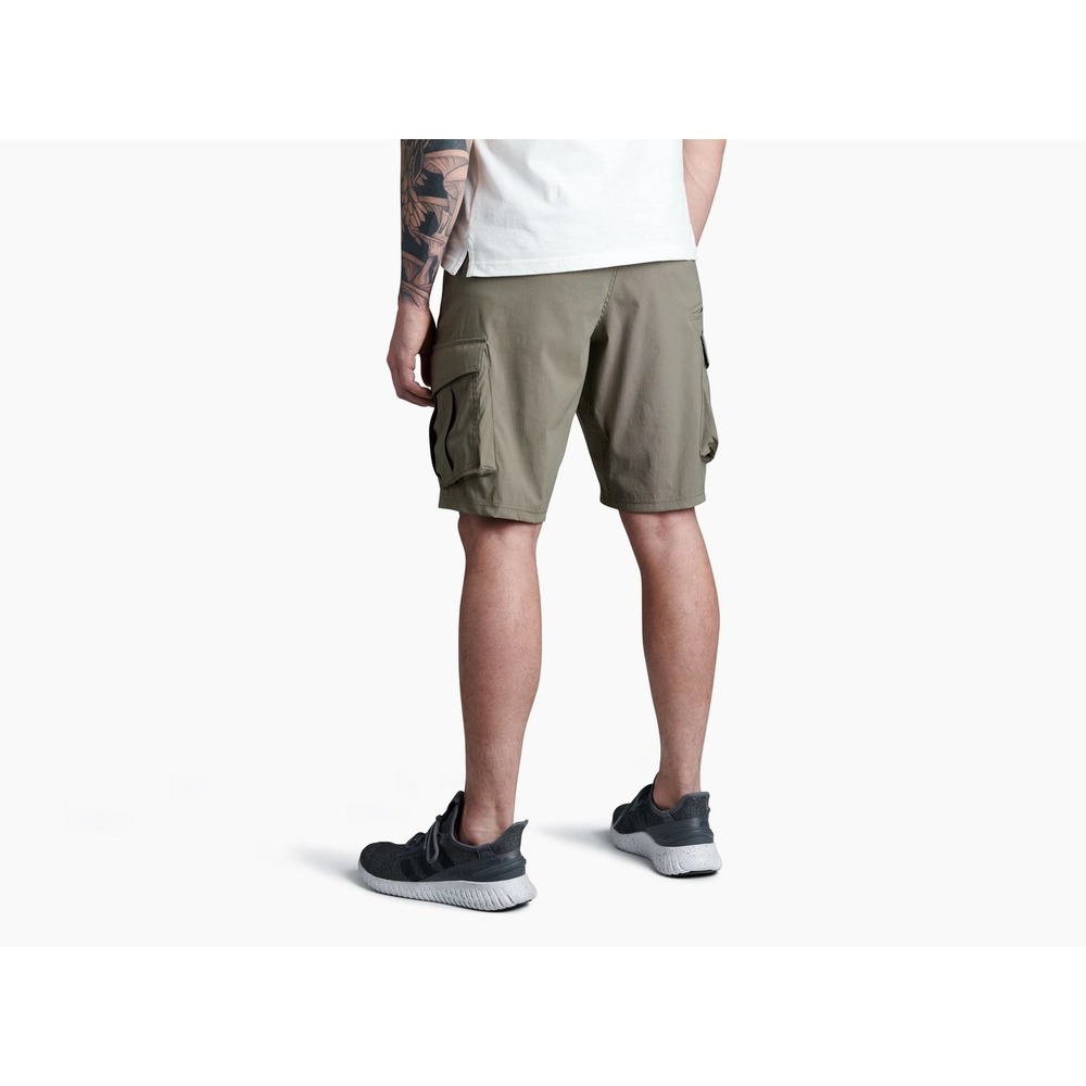 KÜHL Renegade Cargo Shorts – Size 33 - Picture 2 of 15